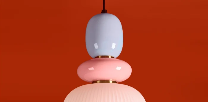 Подвесной светильник Freya Alzare FR5595PL-01B2