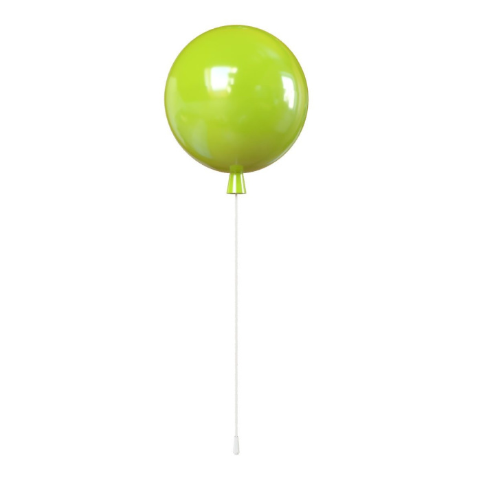 Потолочный светильник Loft it Memory 5055C/M green