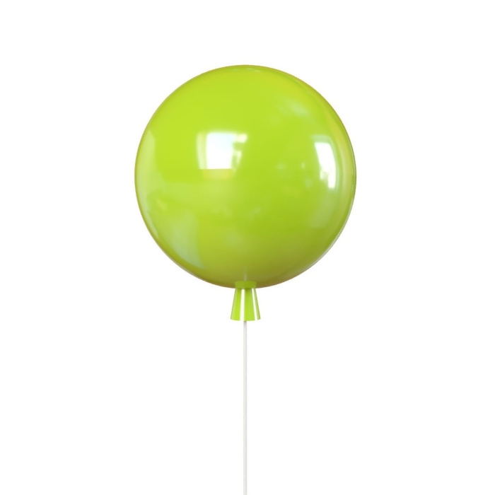 Потолочный светильник Loft it Memory 5055C/M green