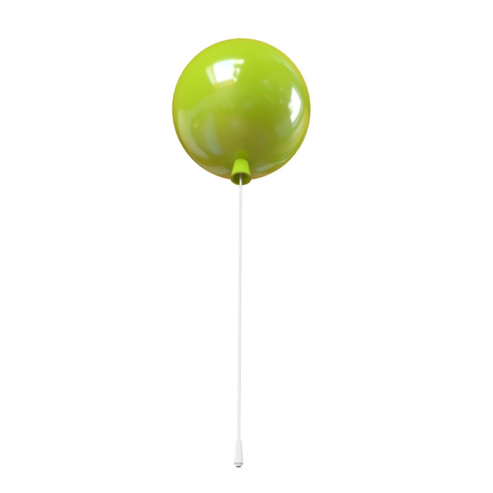 Потолочный светильник Loft it Memory 5055C/M green