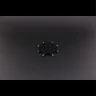Коннектор питания Х-образный Aployt Magnetic track 48 APL.0181.00.06