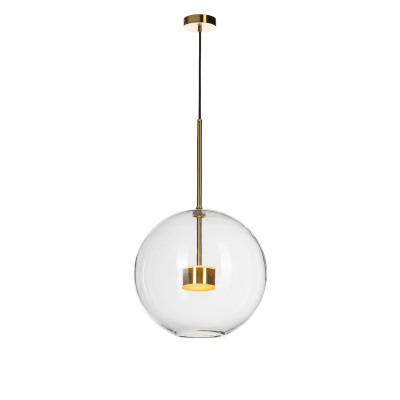 Потолочный светильник Loft it Bolle 2027- P1