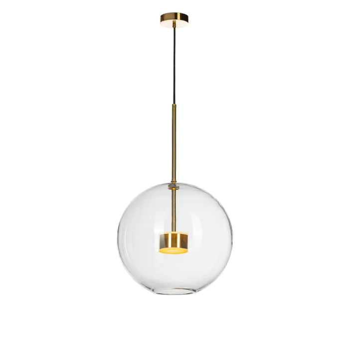 Потолочный светильник Loft it Bolle 2027- P1