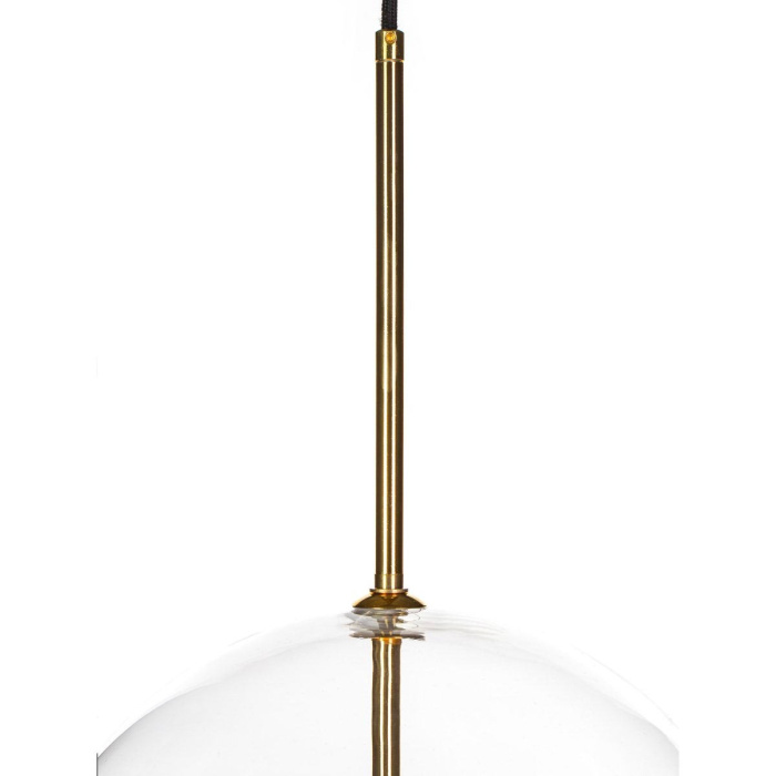 Потолочный светильник Loft it Bolle 2027- P1