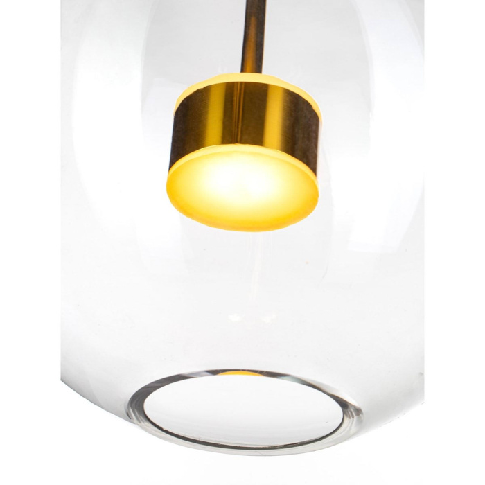 Потолочный светильник Loft it Bolle 2027- P1