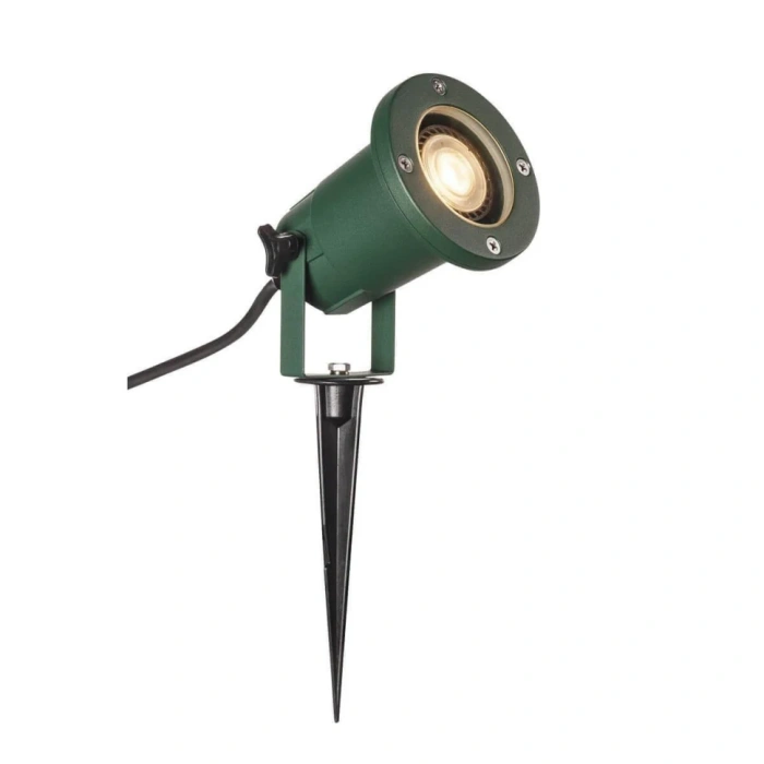 Грунтовый светильник SLV Nautilus Spike XL 1001965