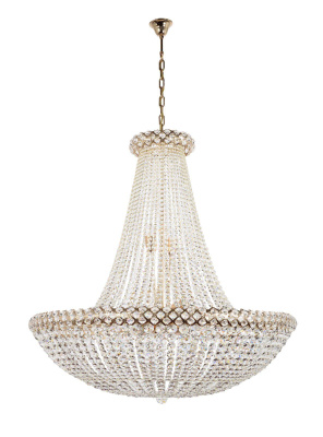 Подвесная люстра Dio DArte Elite Asti E 1.5.90.100 G