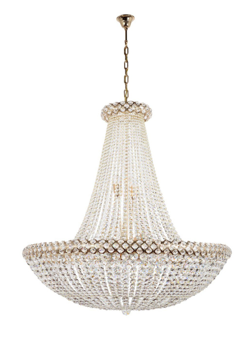 Подвесная люстра Dio DArte Elite Asti E 1.5.90.100 G