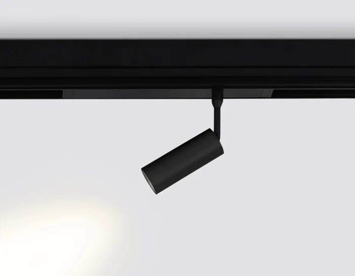 Управляемый светодиодный светильник для шинопровода Magnetic 220V диммируемый 3000-6400K Ambrella light GL1202