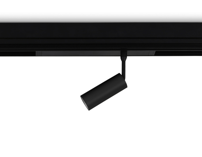 Управляемый светодиодный светильник для шинопровода Magnetic 220V диммируемый 3000-6400K Ambrella light GL1202