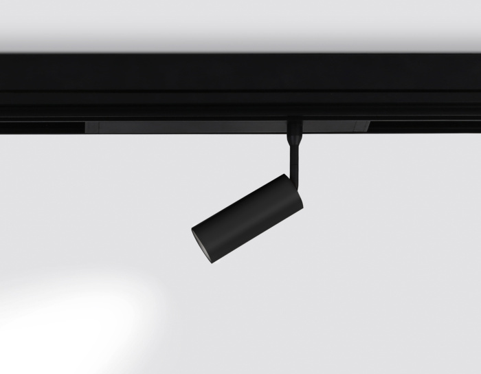 Управляемый светодиодный светильник для шинопровода Magnetic 220V диммируемый 3000-6400K Ambrella light GL1202