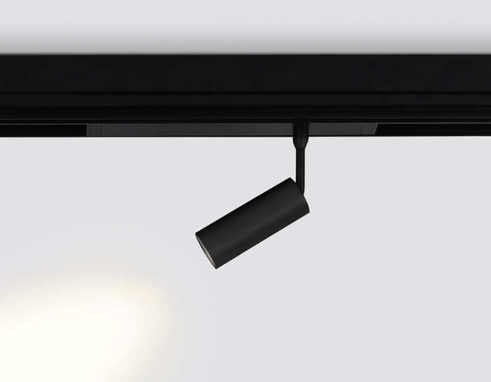 Управляемый светодиодный светильник для шинопровода Magnetic 220V диммируемый 3000-6400K Ambrella light GL1202