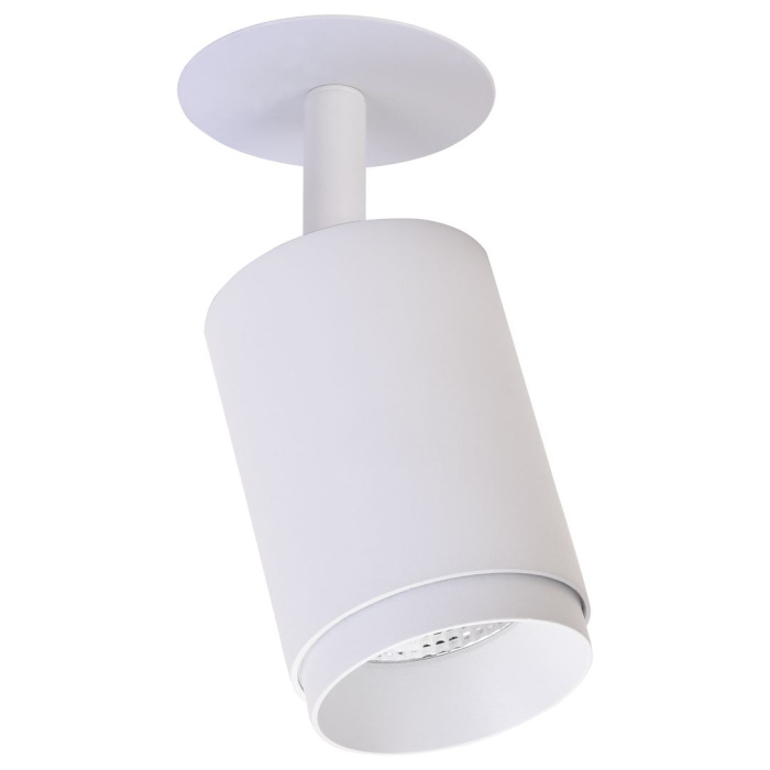 Светильник накладной Wertmark Stecken WE801.01.007+WE803.RG.000