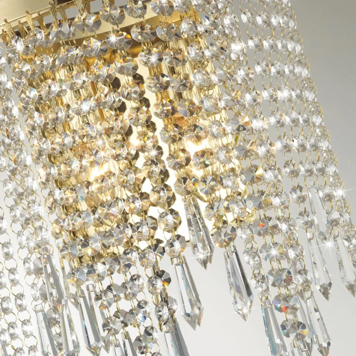 Бра MODERN ODEON LIGHT 5028/2W