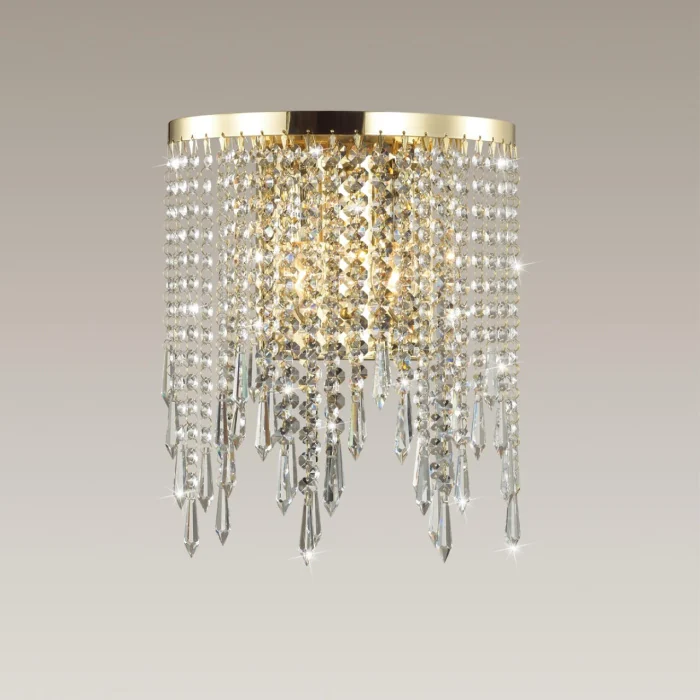 Бра MODERN ODEON LIGHT 5028/2W