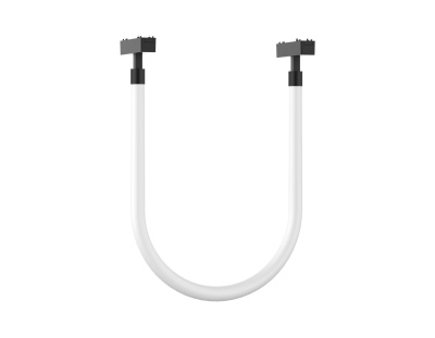 Светильник светодиодный трековый гибкий для шинопровода Magnetic Ultra Slim Ambrella light GV1721