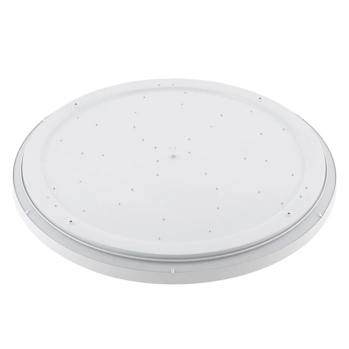 Потолочный cветильник Nowodvorski Agnes Round Led Pro White 10982