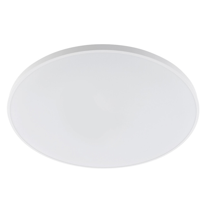 Потолочный cветильник Nowodvorski Agnes Round Led Pro White 10982