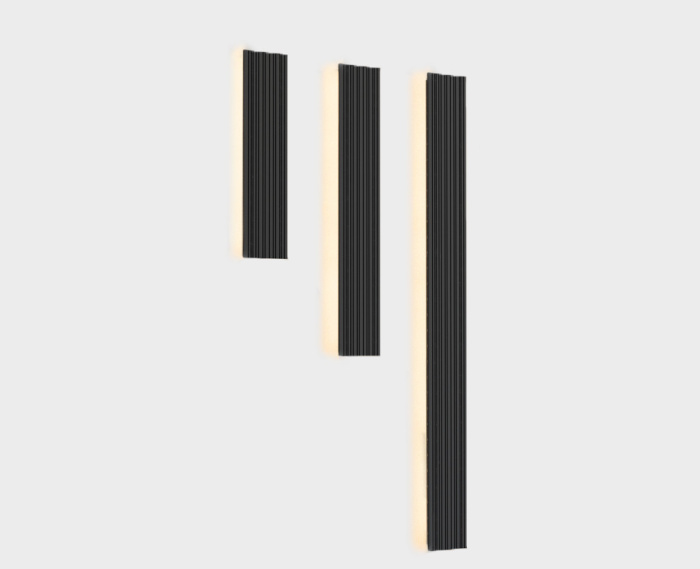 Уличный настенный светильник Italline IT3050/400