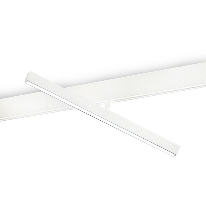 Светильник светодиодный трековый для шинопровода Magnetic Ambrella light GL4200