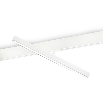 Светильник светодиодный трековый для шинопровода Magnetic Ambrella light GL4200