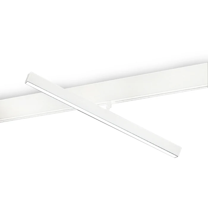 Светильник светодиодный трековый для шинопровода Magnetic Ambrella light GL4200