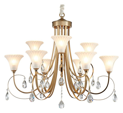 Люстра 4829/C Newport