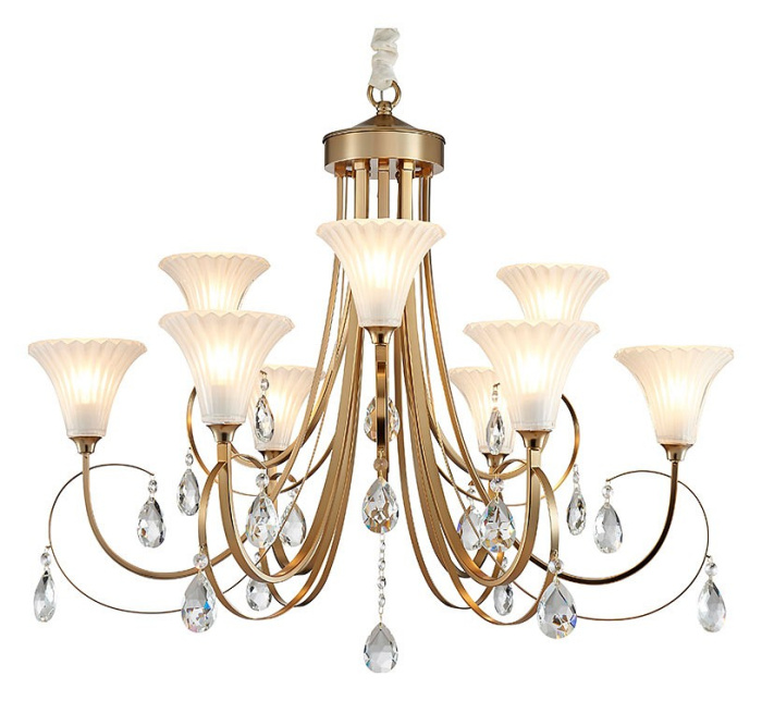 Люстра 4829/C Newport