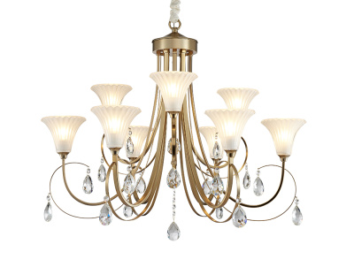 Люстра 4829/C Newport