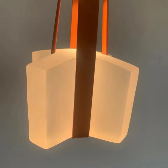 Подвесной светильник Delight Collection 5121P 5121P brown