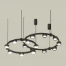 Комплект подвесного светильника Techno Ring Ambrella light XR92091200