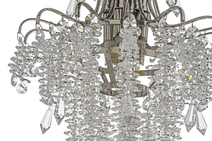 Подвесная люстра Arti Lampadari Erli E 1.5.30.105 N