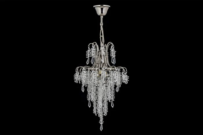 Подвесная люстра Arti Lampadari Erli E 1.5.30.105 N