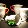 Кружка Seletti I-Wares 09855 GIA