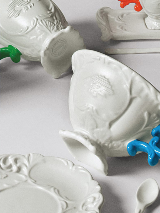 Кружка Seletti I-Wares 09855 GIA