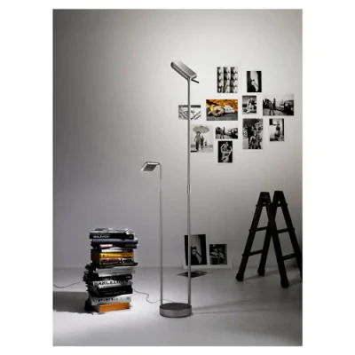 Торшер Leds C4 Bold 25-3230-CH-M3