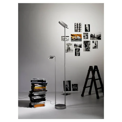 Торшер Leds C4 Bold 25-3230-CH-M3