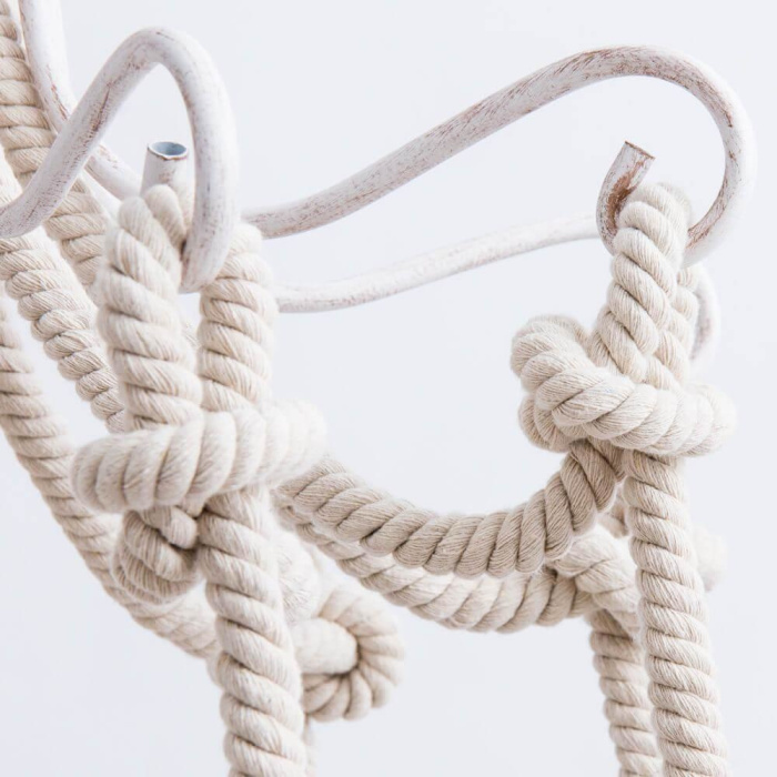 Подвесная люстра Arte Lamp A9477PL-8WG