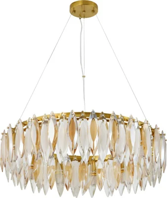 Люстра подвесная Stilfort 2186/05/12P New Ton