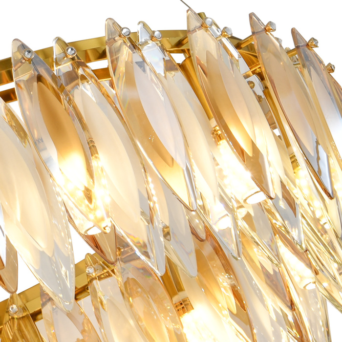 Люстра подвесная Stilfort 2186/05/12P New Ton