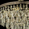 Потолочная люстра Arti Lampadari Castellana E 1.3.38.601 N