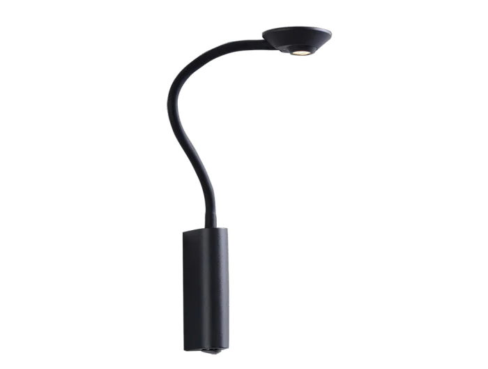Бра 14341/A black Newport
