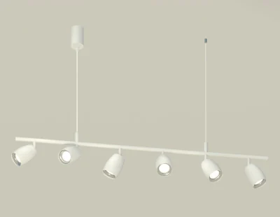 Комплект подвесного поворотного светильника Ambrella light XB9005500