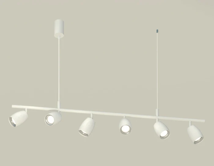 Комплект подвесного поворотного светильника Ambrella light XB9005500