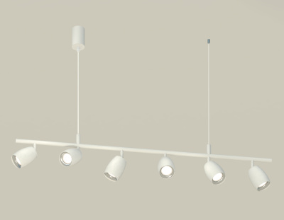 Комплект подвесного поворотного светильника Ambrella light XB9005500