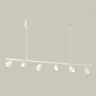 Комплект подвесного поворотного светильника Ambrella light XB9005500