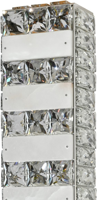 Светильник настенный Stilfort 4015/09/01W Cherruti