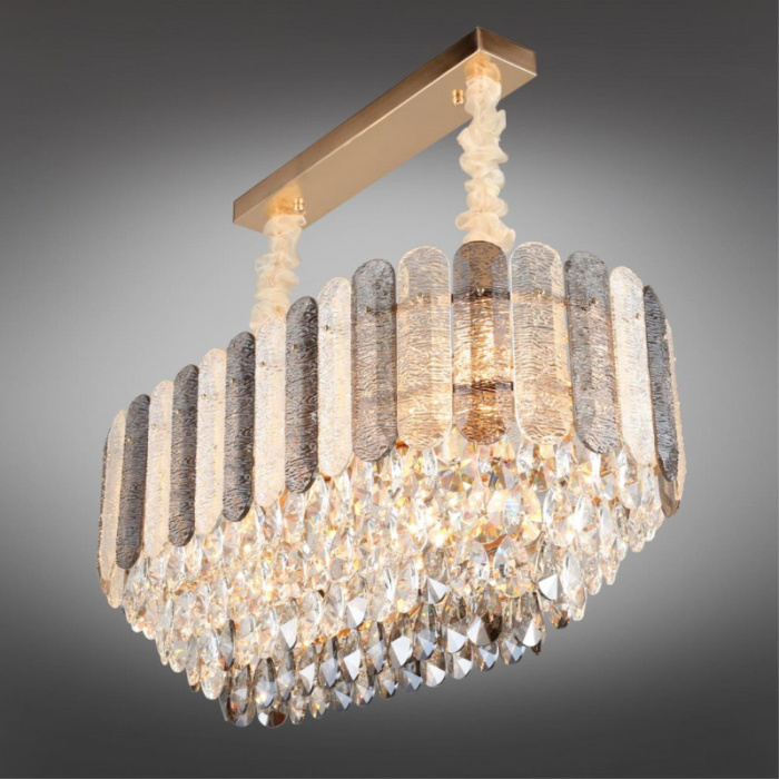 Люстра подвесная Aployt Rozel APL.770.03.11