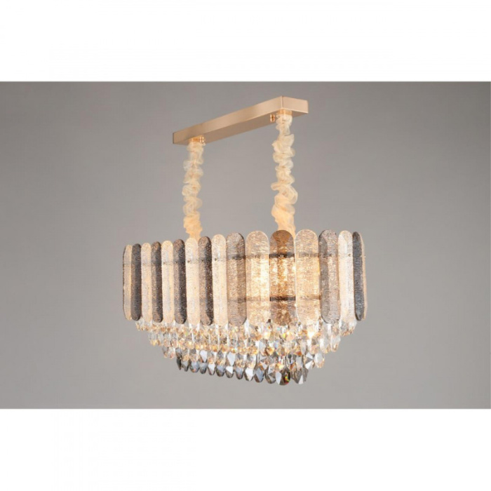 Люстра подвесная Aployt Rozel APL.770.03.11