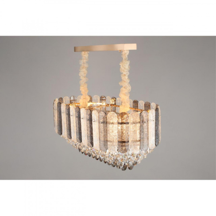 Люстра подвесная Aployt Rozel APL.770.03.11